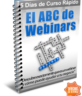 El ABC de Webinars (DR)