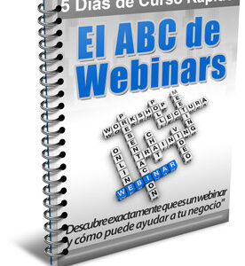 El ABC de Webinars