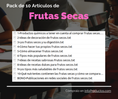 Pack-10Articulos-Frutas-Secas-InfoProductos.com