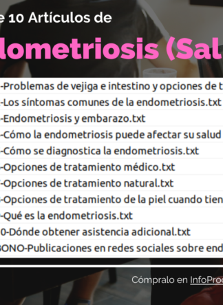 Pack-10Articulos-Endometriosis-Salud-InfoProductos.com