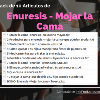 Pack10Articulos-EnuresusMojarLaCama