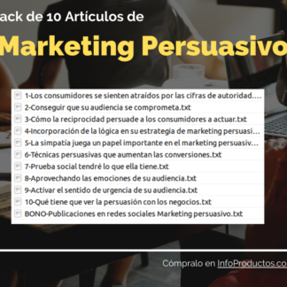 MarketingPersuasivo-amarillo-InfoProductos.com