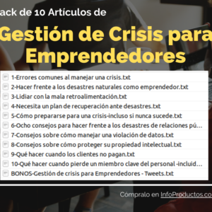 Pack-10Articulos-GestionDeCrisisParaEmprendedores-InfoProductos.com