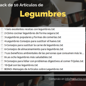 Pack-10Articulos-Legumbres-Cocina-InfoProductos.com