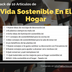 Pack-10Articulos-VidaSostenibleEnElHogar-InfoProductos.com