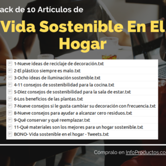Pack-10Articulos-VidaSostenibleEnElHogar-InfoProductos.com