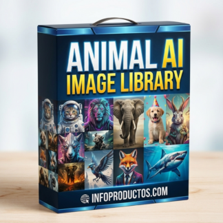 Animal AI Image Library